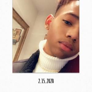 Meet your Posher, Khiry